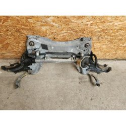 Berceau Avant Renault Megane 2 Phase 1 (1)
