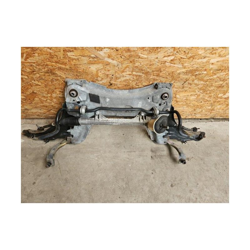 Berceau Avant Renault Megane 2 Phase 1 (1)