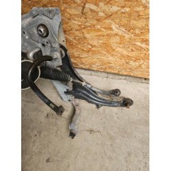 Berceau Avant Renault Megane 2 Phase 1 (2)