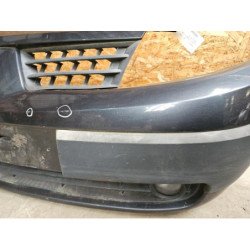 Pare Choc Avant Renault Scenic 2 Phase 1 (3)