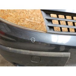 Pare Choc Avant Renault Scenic 2 Phase 1 (5)