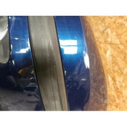 Pare Choc Avant Renault Laguna 2 Phase 1 (3)