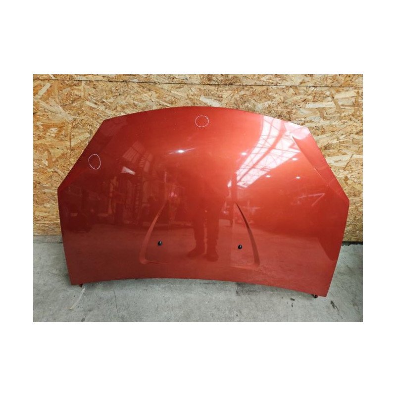 Capot Dacia Sandero 1 (1)