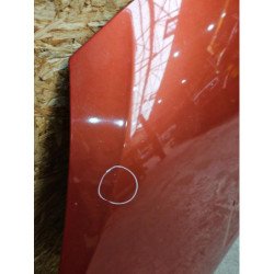 Capot Dacia Sandero 1 (4)