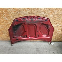 Capot Dacia Sandero 1 (5)