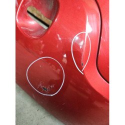 Pare Choc Arriere Dacia Sandero 1 (3)