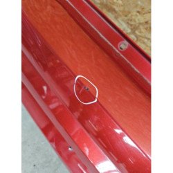 Pare Choc Arriere Dacia Sandero 1 (7)