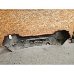 Pare Choc Arriere Dacia Sandero 1 (11)