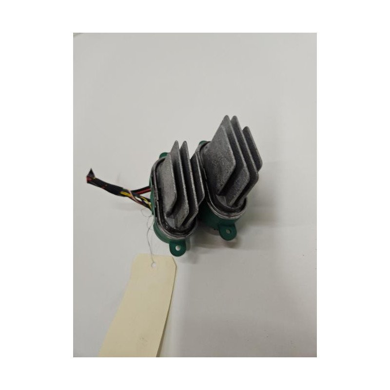 Resistance Chauffage Renault Espace 4 Phase 1 (1)