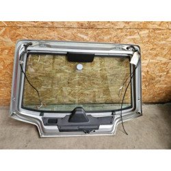 Malle/hayon Arriere Peugeot 306 Phase 2 (5)