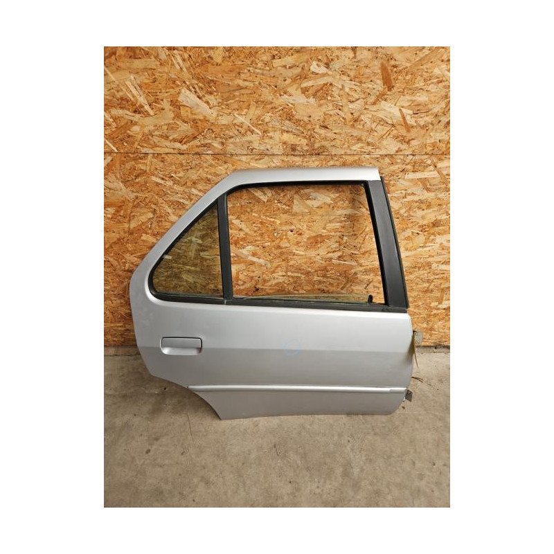 Porte Arriere Droit Peugeot 306 Phase 2 (1)