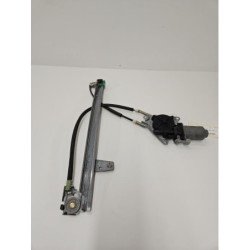Leve Vitre Electrique Avant Gauche Peugeot 306 Phase 2 (2)