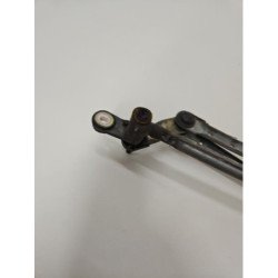 Moteur Essuie Glace Avant Peugeot 306 Phase 2 (4)