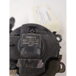 Anti Brouillard Droit (feux) Citroen Xsara Picasso Phase 2 (3)