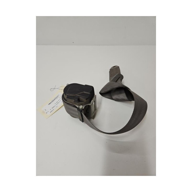 Ceinture Arriere Gauche Citroen Xsara Picasso Phase 2 (1)