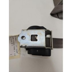 Ceinture Arriere Gauche Citroen Xsara Picasso Phase 2 (2)