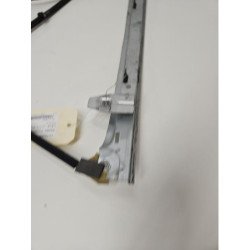 Leve Vitre Electrique Avant Gauche Citroen Xsara Picasso Phase 2 (2)