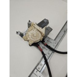 Leve Vitre Electrique Avant Gauche Citroen Xsara Picasso Phase 2 (4)