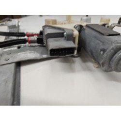 Leve Vitre Electrique Avant Gauche Citroen Xsara Picasso Phase 2 (5)