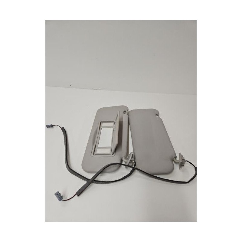 Pare Soleil Citroen Xsara Picasso Phase 2 (1)