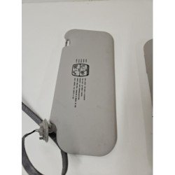 Pare Soleil Citroen Xsara Picasso Phase 2 (2)