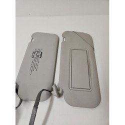 Pare Soleil Citroen Xsara Picasso Phase 2 (3)