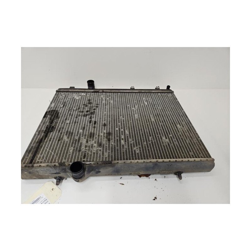 Radiateur Eau Citroen Xsara Picasso Phase 2 (1)