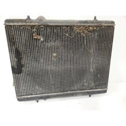 Radiateur Eau Citroen Xsara Picasso Phase 2 (2)