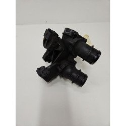 Doseur D'air Citroen Xsara Picasso Phase 2 (1)