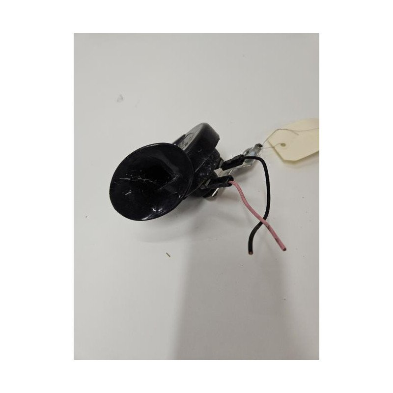 Avertisseur/klaxon Dacia Logan Mcv 1 Phase 1 Break (1)