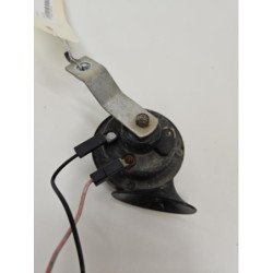 Avertisseur/klaxon Dacia Logan Mcv 1 Phase 1 Break (2)