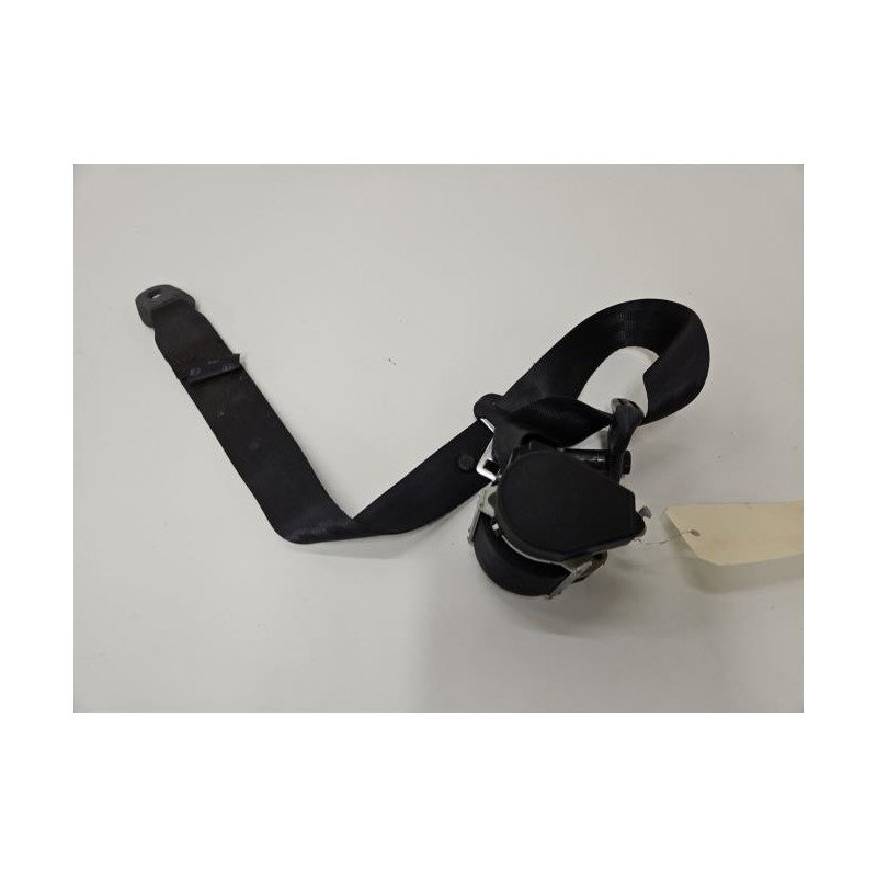 Ceinture Arriere Gauche Dacia Logan Mcv 1 Phase 1 Break (1)