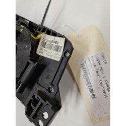 Contacteur Tournant Dacia Logan Mcv 1 Phase 1 Break (4)