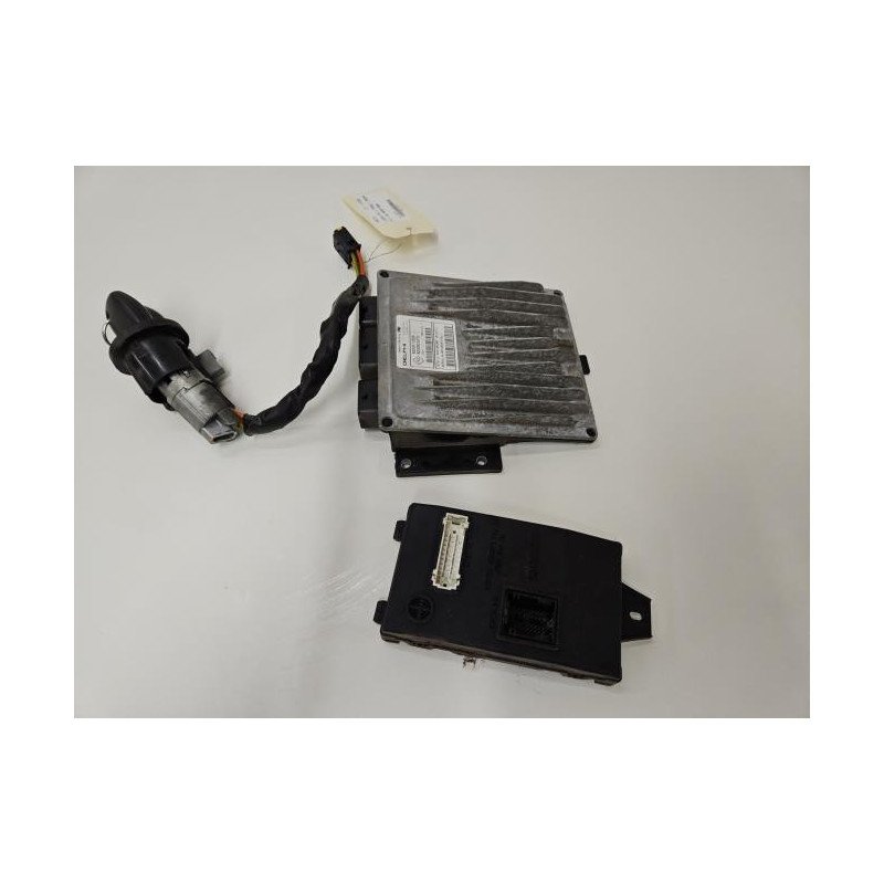Kit De Demarrage Dacia Logan Mcv 1 Phase 1 Break (1)