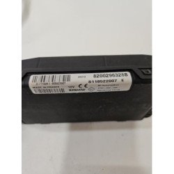 Kit De Demarrage Dacia Logan Mcv 1 Phase 1 Break (7)