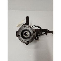 Pivot De Moyeu Avant Droit Dacia Logan Mcv 1 Phase 1 Break (1)