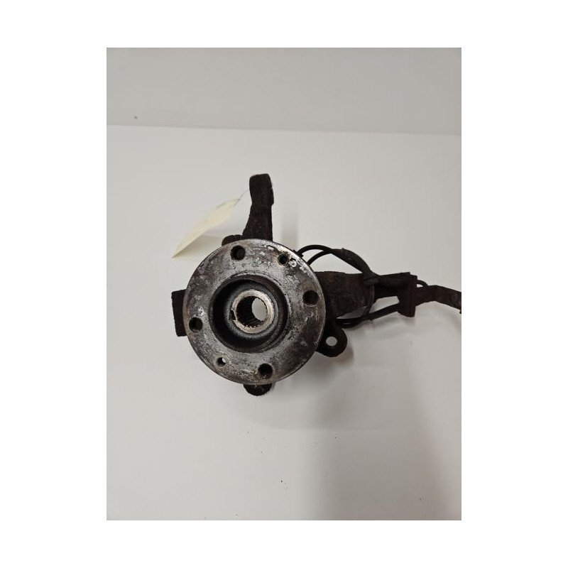 Pivot De Moyeu Avant Droit Dacia Logan Mcv 1 Phase 1 Break (1)