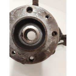 Pivot De Moyeu Avant Droit Dacia Logan Mcv 1 Phase 1 Break (2)