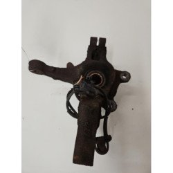 Pivot De Moyeu Avant Droit Dacia Logan Mcv 1 Phase 1 Break (3)