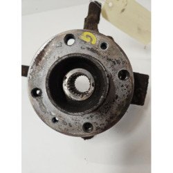 Pivot De Moyeu Avant Gauche Dacia Logan Mcv 1 Phase 1 Break (2)