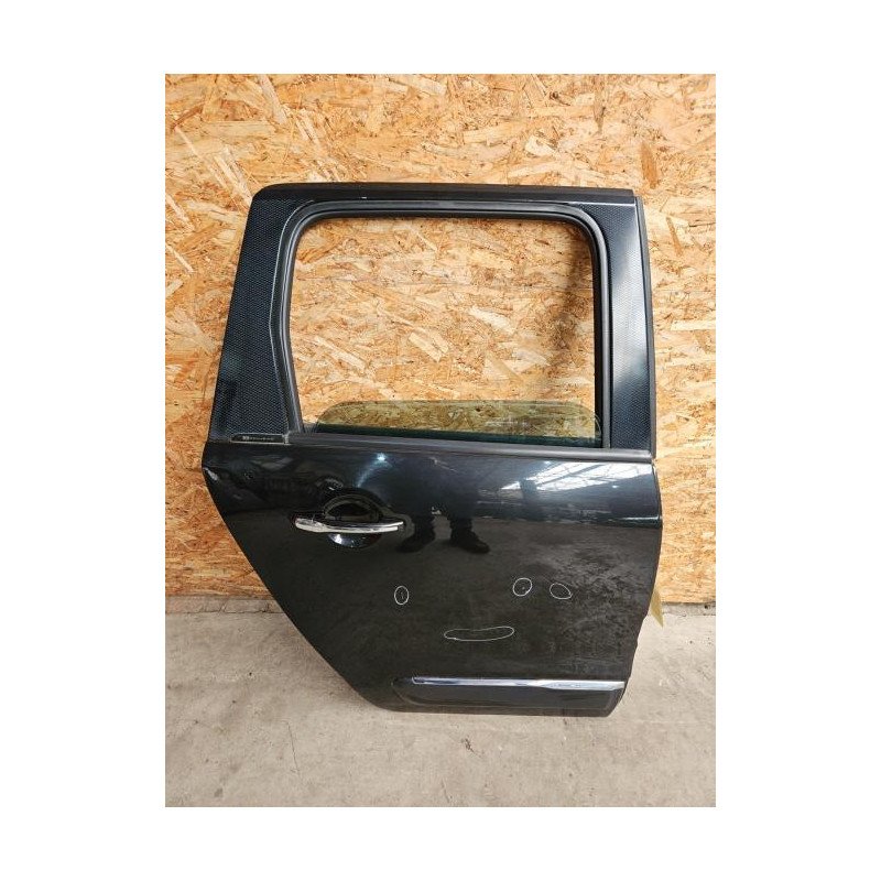 Porte Arriere Droit Citroen C3 Picasso Phase 1 (1)
