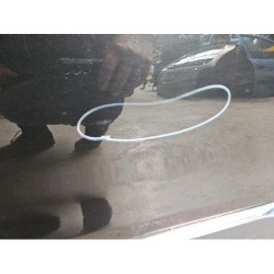 Porte Arriere Droit Citroen C3 Picasso Phase 1 (4)