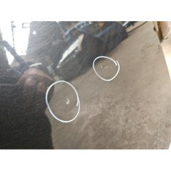 Porte Arriere Droit Citroen C3 Picasso Phase 1 (5)