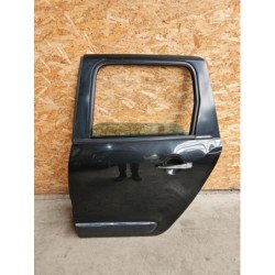 Porte Arriere Gauche Citroen C3 Picasso Phase 1 (1)