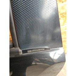 Porte Arriere Gauche Citroen C3 Picasso Phase 1 (4)