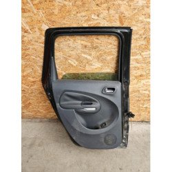 Porte Arriere Gauche Citroen C3 Picasso Phase 1 (5)