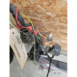 Attelage (boule De Remorquage) Dacia Logan Mcv 1 Phase 1 Break (3)