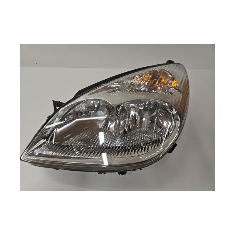 Optique Avant Principal Gauche (feux)(phare) Citroen C5 1 Phase 1 (1)
