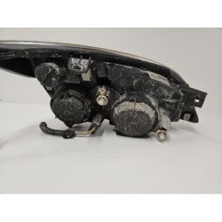 Optique Avant Principal Gauche (feux)(phare) Citroen C5 1 Phase 1 (2)