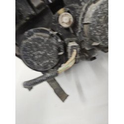 Optique Avant Principal Gauche (feux)(phare) Citroen C5 1 Phase 1 (4)